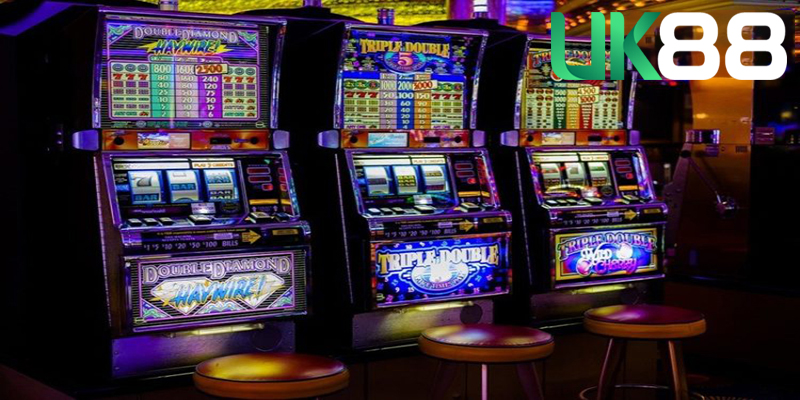 Cách chơi game slots cho người mới bắt đầu